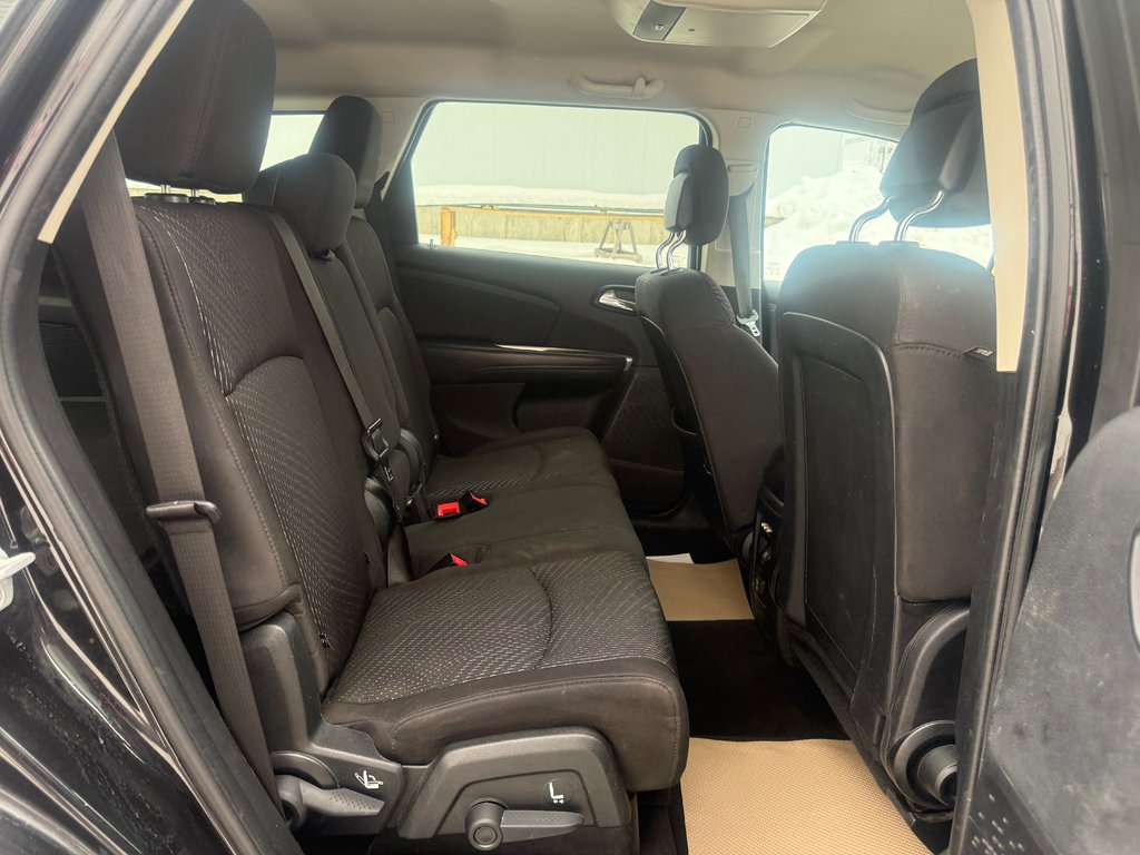 2013 Dodge JOURNEY SXT, keyless entry, Remote Start, Bluetooth in COLDBROOK, Nova Scotia - 17 - w1024h768px