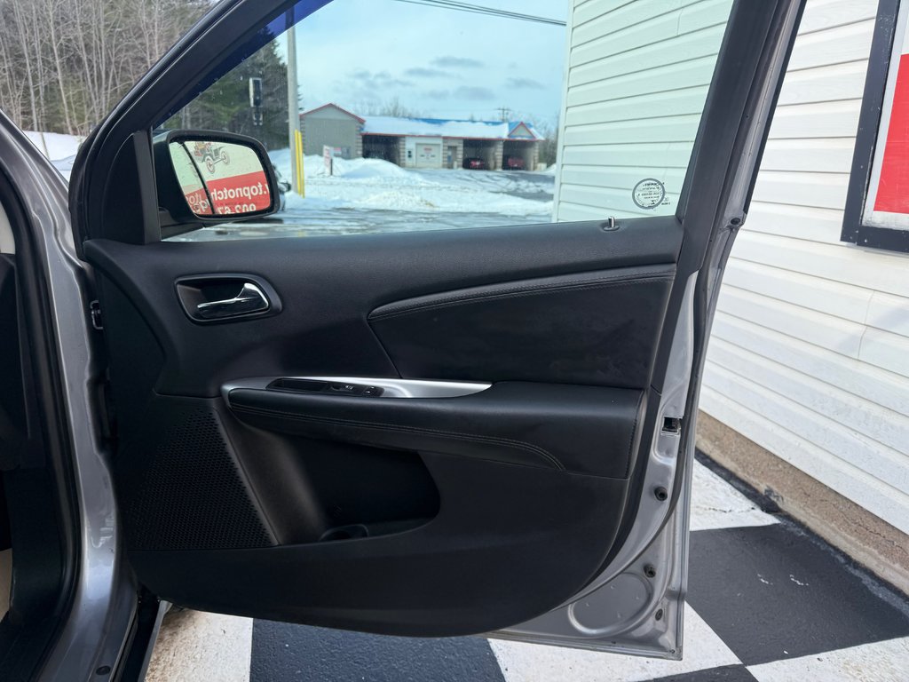 Dodge JOURNEY SXT, keyless entry, Remote Start, Bluetooth 2015 à COLDBROOK, Nouvelle-Écosse - 18 - w1024h768px