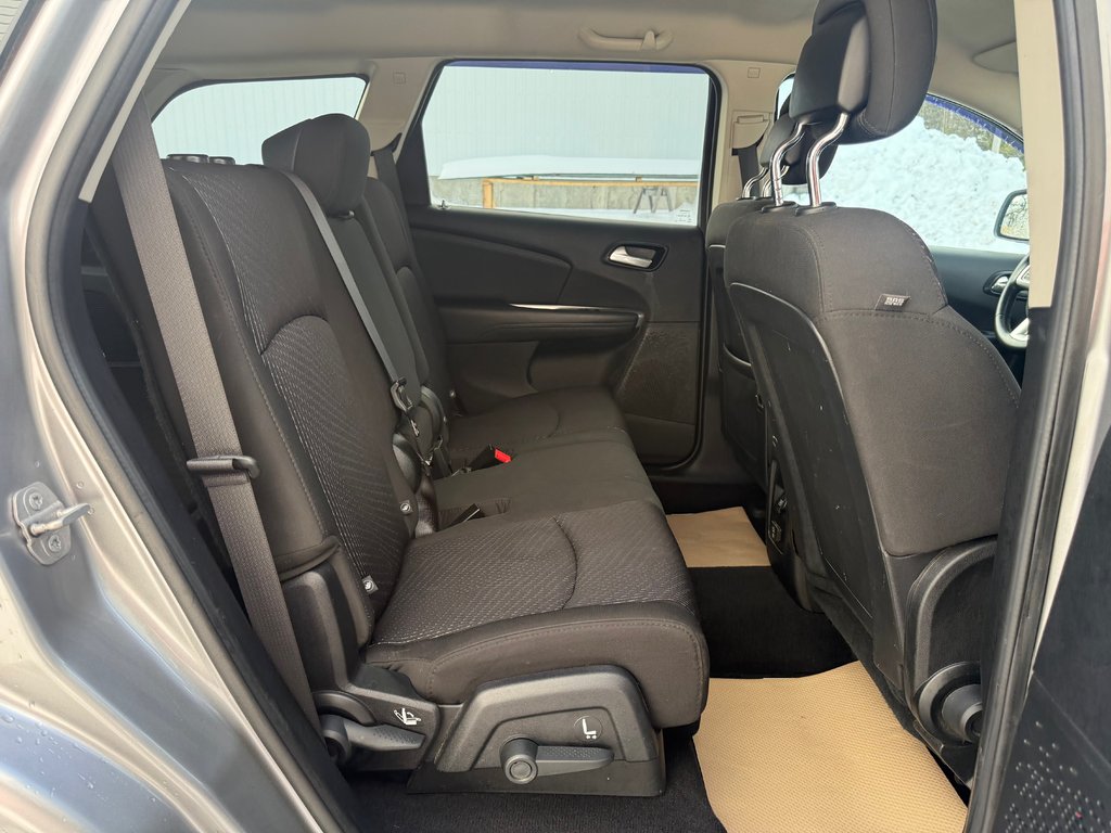 Dodge JOURNEY SXT, keyless entry, Remote Start, Bluetooth 2015 à COLDBROOK, Nouvelle-Écosse - 17 - w1024h768px