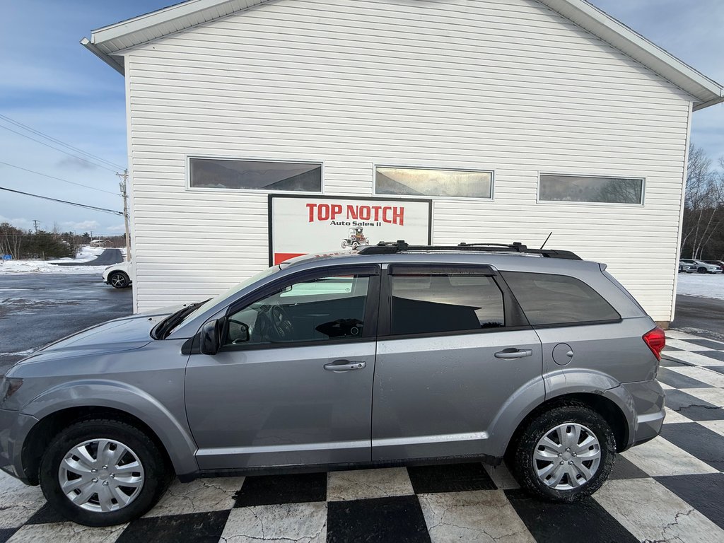 Dodge JOURNEY SXT, keyless entry, Remote Start, Bluetooth 2015 à COLDBROOK, Nouvelle-Écosse - 20 - w1024h768px
