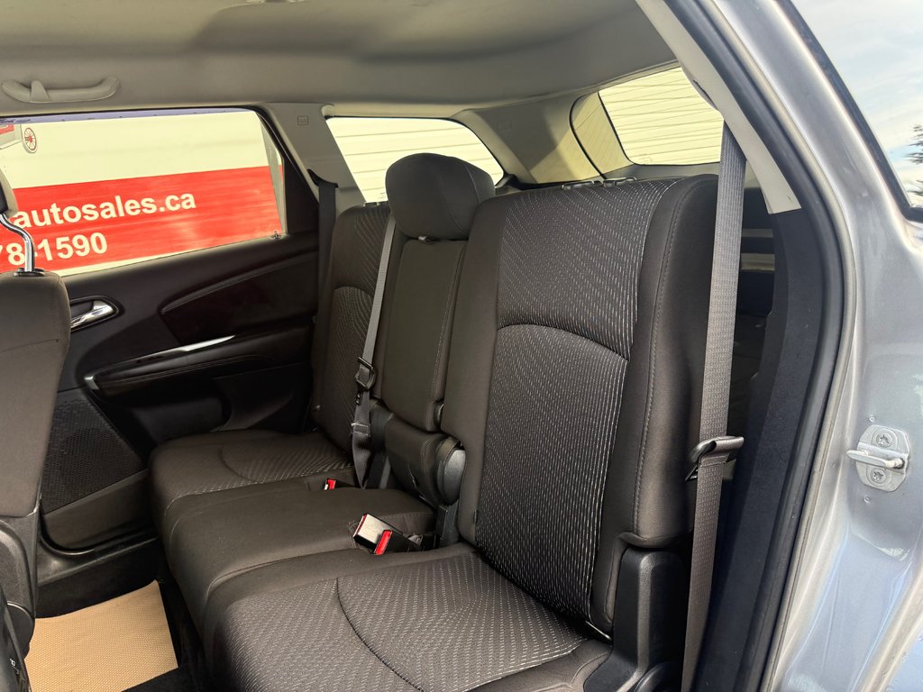 Dodge JOURNEY SXT, keyless entry, Remote Start, Bluetooth 2015 à COLDBROOK, Nouvelle-Écosse - 14 - w1024h768px
