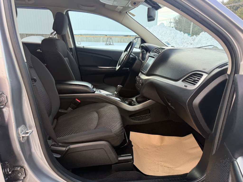 Dodge JOURNEY SXT, keyless entry, Remote Start, Bluetooth 2015 à COLDBROOK, Nouvelle-Écosse - 19 - w1024h768px