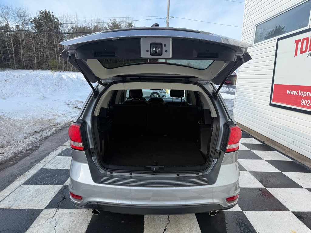 Dodge JOURNEY SXT, keyless entry, Remote Start, Bluetooth 2015 à COLDBROOK, Nouvelle-Écosse - 15 - w1024h768px