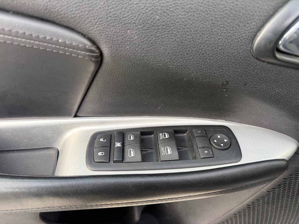 Dodge JOURNEY SXT, keyless entry, Remote Start, Bluetooth 2015 à COLDBROOK, Nouvelle-Écosse - 8 - w1024h768px