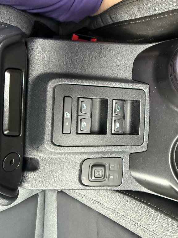 2022 Ford BRONCO/BIGBEND/BLAC/OUTER BIG BEND, Keyless entry, remote start, backup came in COLDBROOK, Nova Scotia - 9 - w1024h768px