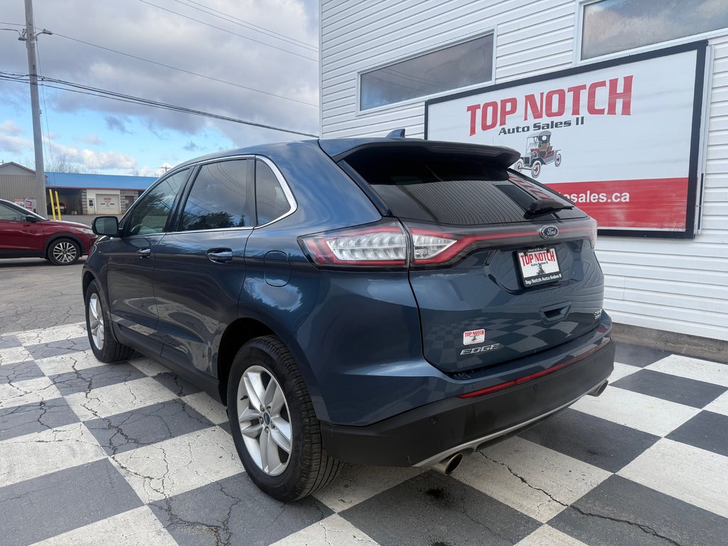 Ford EDGE SEL SEL, keyless entry, backup camera, Bluetooth 2018 à COLDBROOK, Nouvelle-Écosse - 6 - w1024h768px