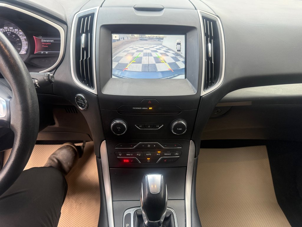Ford EDGE SEL SEL, keyless entry, backup camera, Bluetooth 2018 à COLDBROOK, Nouvelle-Écosse - 12 - w1024h768px