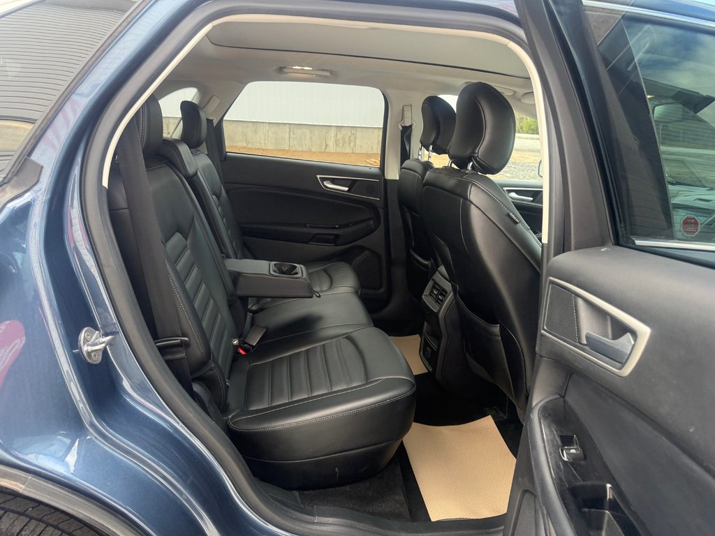Ford EDGE SEL SEL, keyless entry, backup camera, Bluetooth 2018 à COLDBROOK, Nouvelle-Écosse - 18 - w1024h768px
