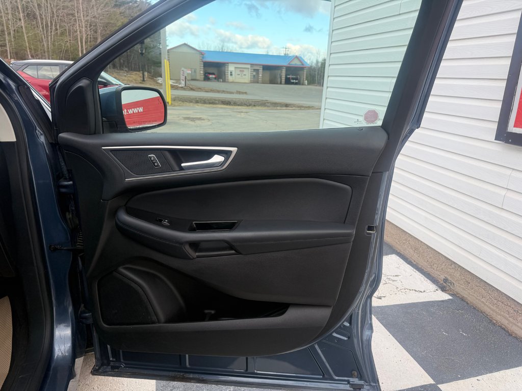 Ford EDGE SEL SEL, keyless entry, backup camera, Bluetooth 2018 à COLDBROOK, Nouvelle-Écosse - 19 - w1024h768px