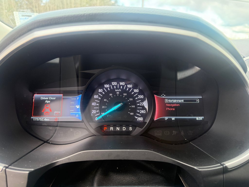 Ford EDGE SEL SEL, keyless entry, backup camera, Bluetooth 2018 à COLDBROOK, Nouvelle-Écosse - 11 - w1024h768px