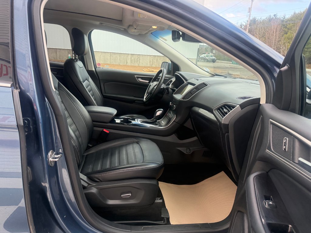 Ford EDGE SEL SEL, keyless entry, backup camera, Bluetooth 2018 à COLDBROOK, Nouvelle-Écosse - 20 - w1024h768px