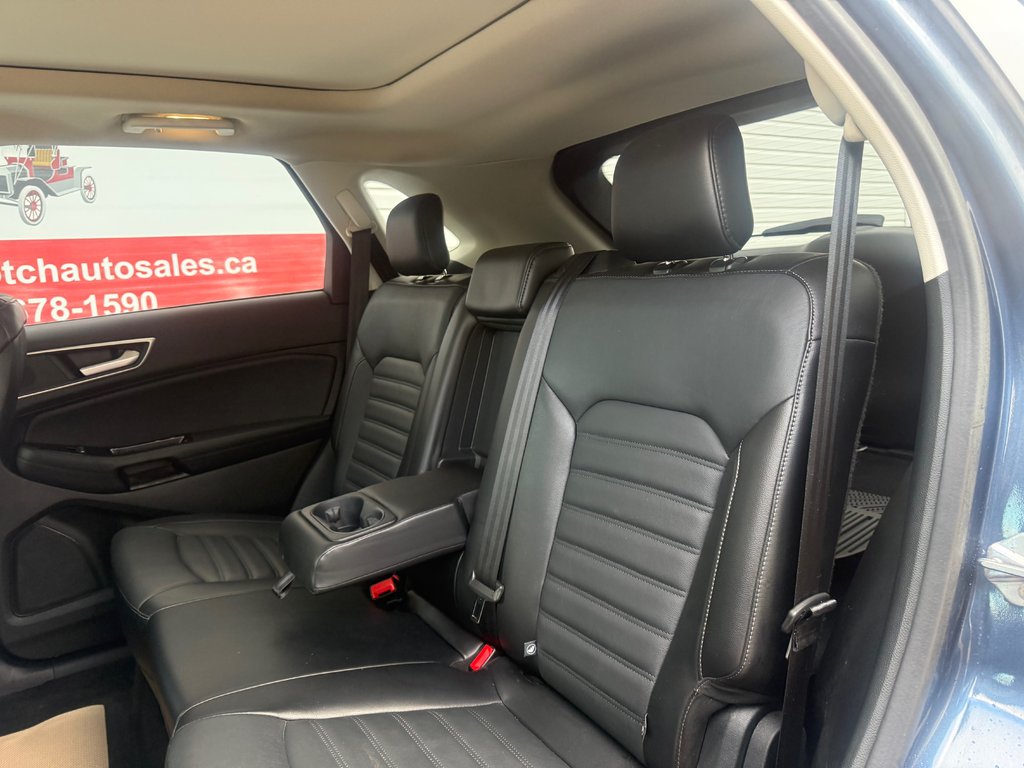 Ford EDGE SEL SEL, keyless entry, backup camera, Bluetooth 2018 à COLDBROOK, Nouvelle-Écosse - 15 - w1024h768px