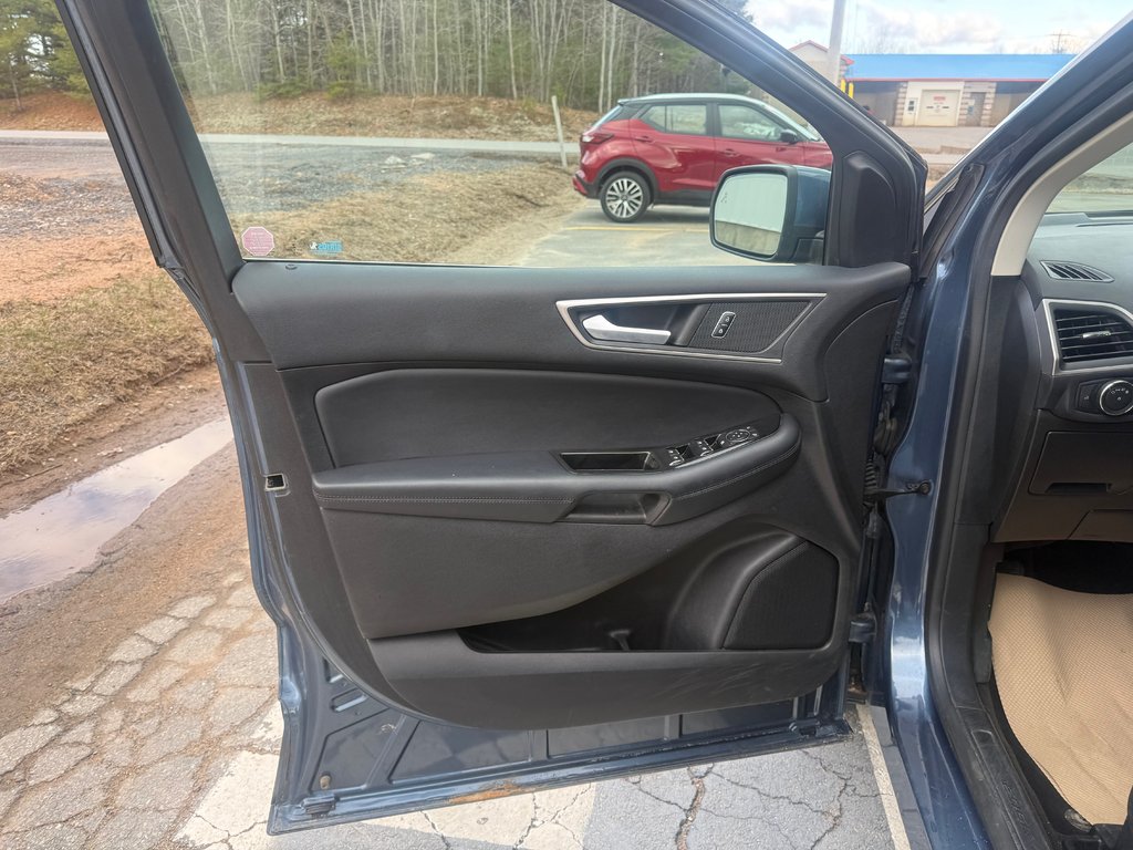 Ford EDGE SEL SEL, keyless entry, backup camera, Bluetooth 2018 à COLDBROOK, Nouvelle-Écosse - 7 - w1024h768px