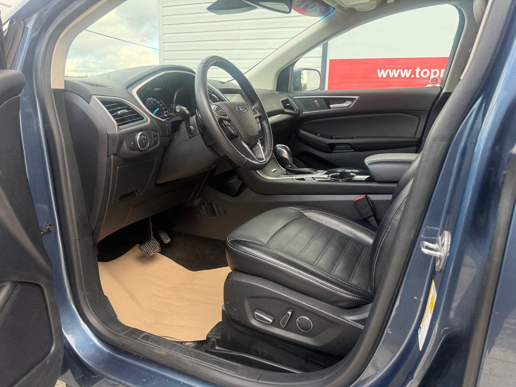 Ford EDGE SEL SEL, keyless entry, backup camera, Bluetooth 2018 à COLDBROOK, Nouvelle-Écosse - 9 - w1024h768px