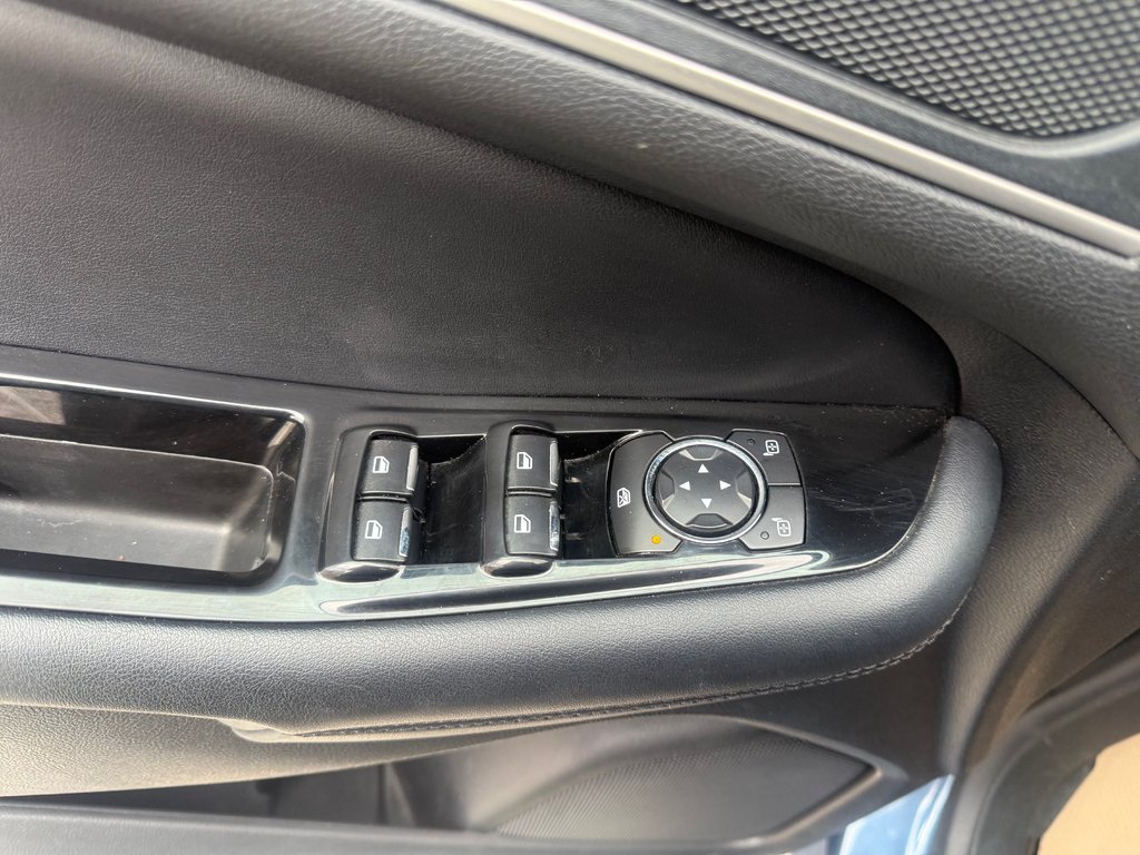 Ford EDGE SEL SEL, keyless entry, backup camera, Bluetooth 2018 à COLDBROOK, Nouvelle-Écosse - 8 - w1024h768px