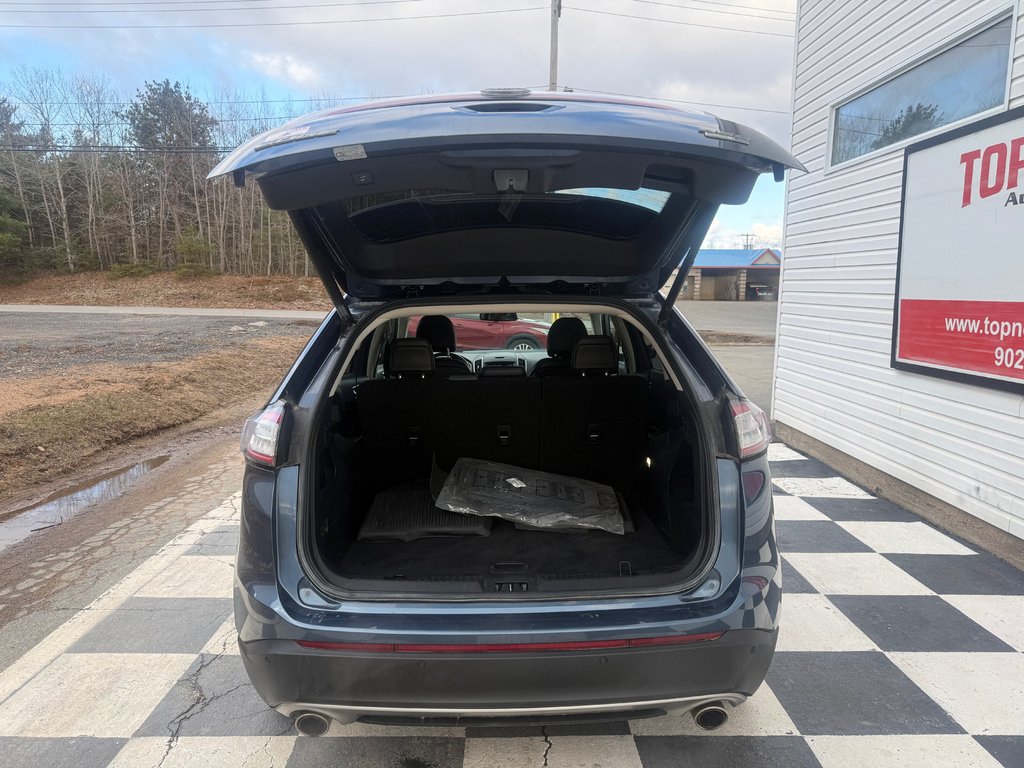 Ford EDGE SEL SEL, keyless entry, backup camera, Bluetooth 2018 à COLDBROOK, Nouvelle-Écosse - 16 - w1024h768px