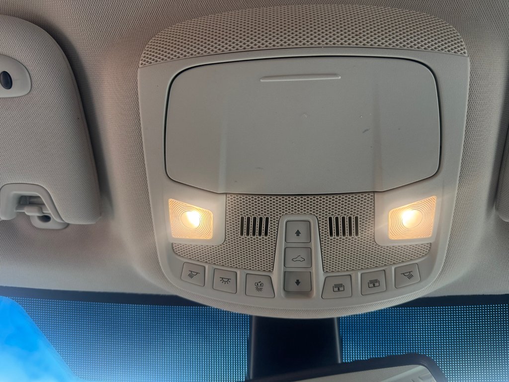 Ford EDGE SEL SEL, keyless entry, backup camera, Bluetooth 2018 à COLDBROOK, Nouvelle-Écosse - 13 - w1024h768px