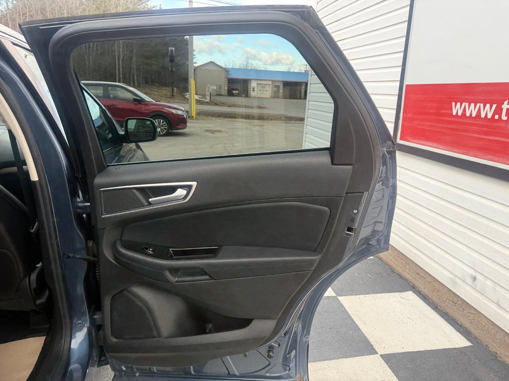 Ford EDGE SEL SEL, keyless entry, backup camera, Bluetooth 2018 à COLDBROOK, Nouvelle-Écosse - 17 - w1024h768px