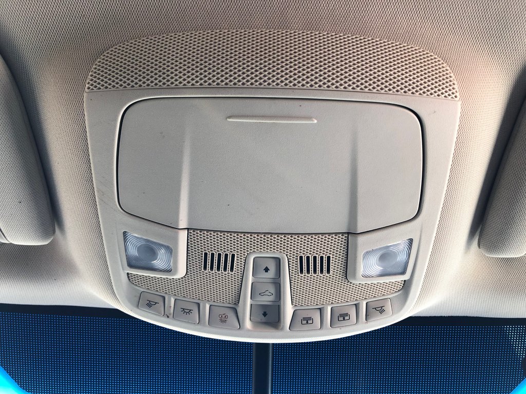 Ford Edge Titanium - Sunroof, Reverse Camera, Power Seats 2018 à Kentville, Nouvelle-Écosse - 17 - w1024h768px