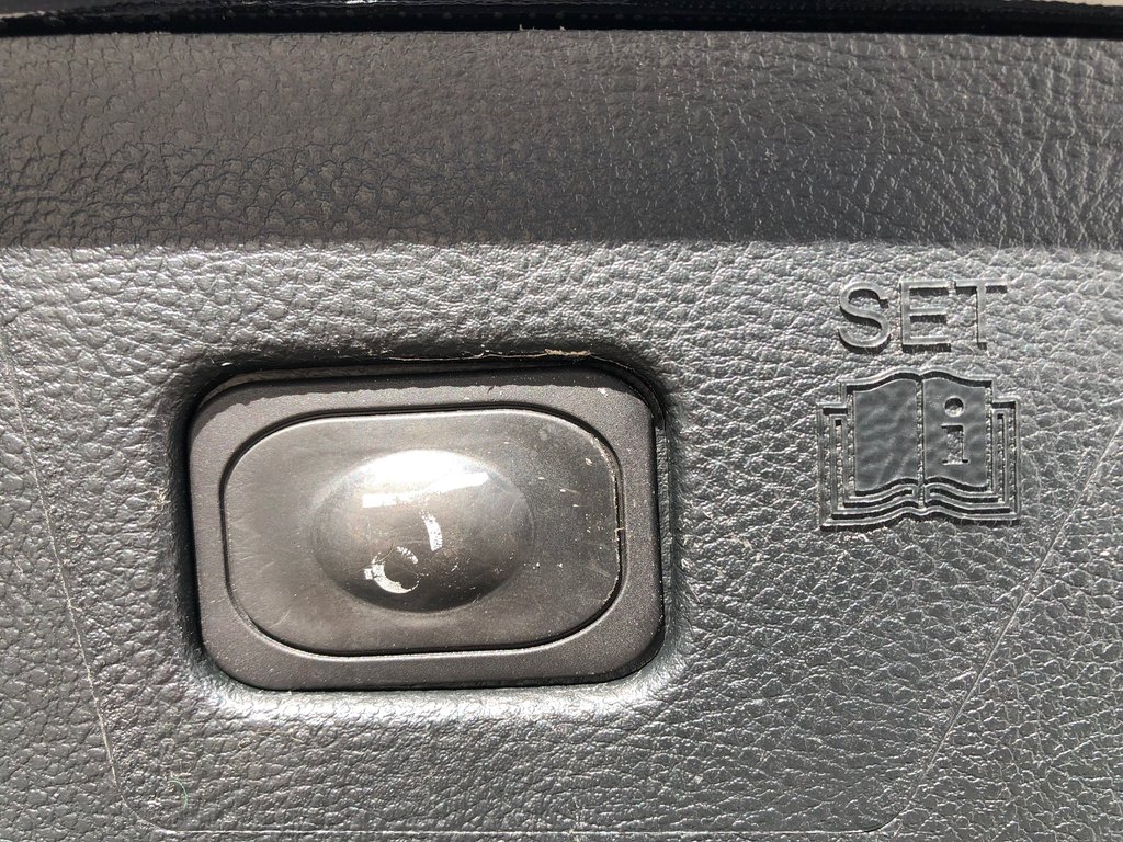 Ford Edge Titanium - Sunroof, Reverse Camera, Power Seats 2018 à Kentville, Nouvelle-Écosse - 24 - w1024h768px