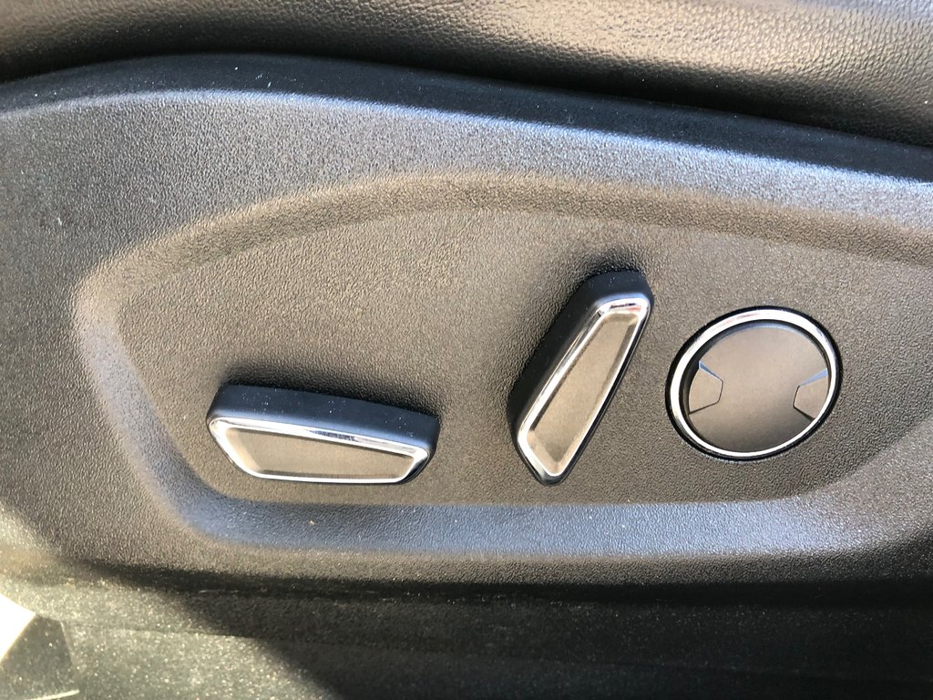 Ford Edge Titanium - Sunroof, Reverse Camera, Power Seats 2018 à Kentville, Nouvelle-Écosse - 19 - w1024h768px