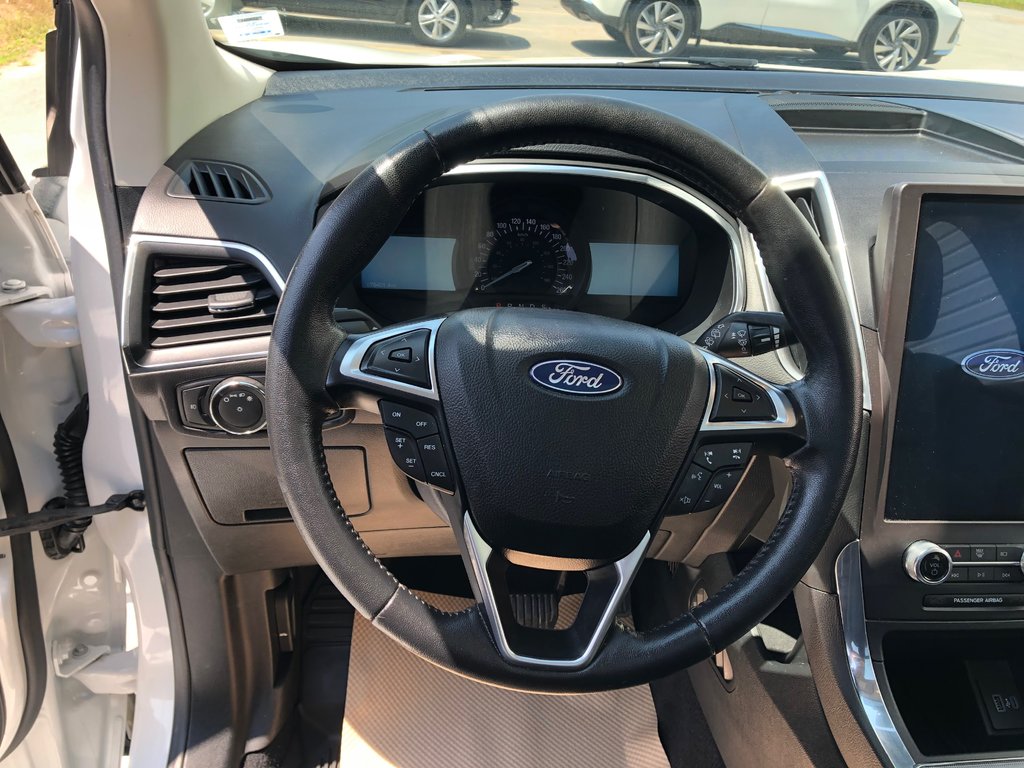 Ford Edge Titanium 2021 à COLDBROOK, Nouvelle-Écosse - 9 - w1024h768px
