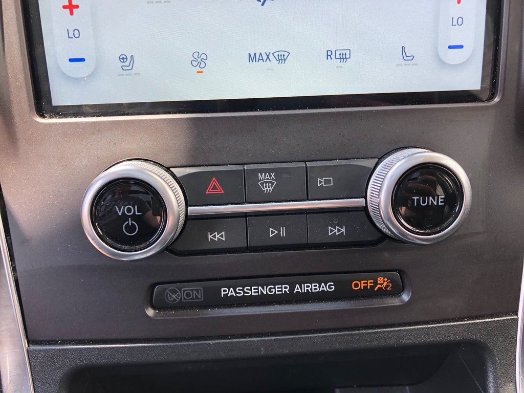 Ford Edge Titanium 2021 à COLDBROOK, Nouvelle-Écosse - 14 - w1024h768px
