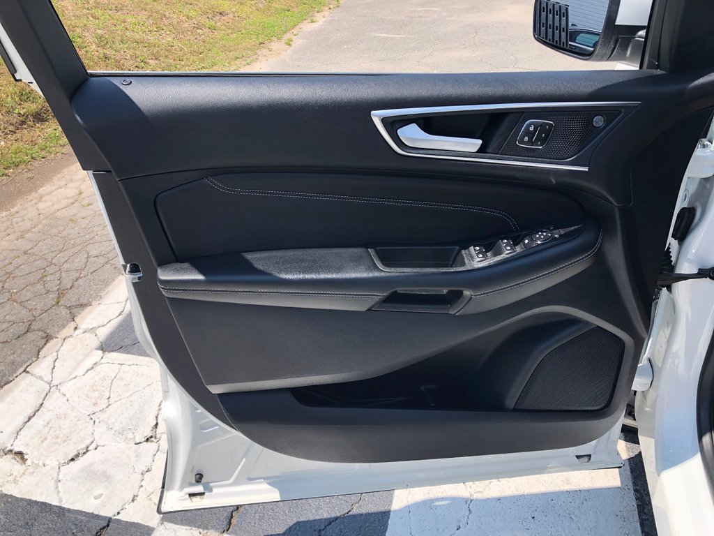 Ford Edge Titanium 2021 à COLDBROOK, Nouvelle-Écosse - 17 - w1024h768px