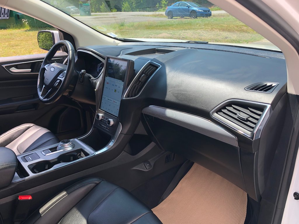 Ford Edge Titanium 2021 à COLDBROOK, Nouvelle-Écosse - 27 - w1024h768px