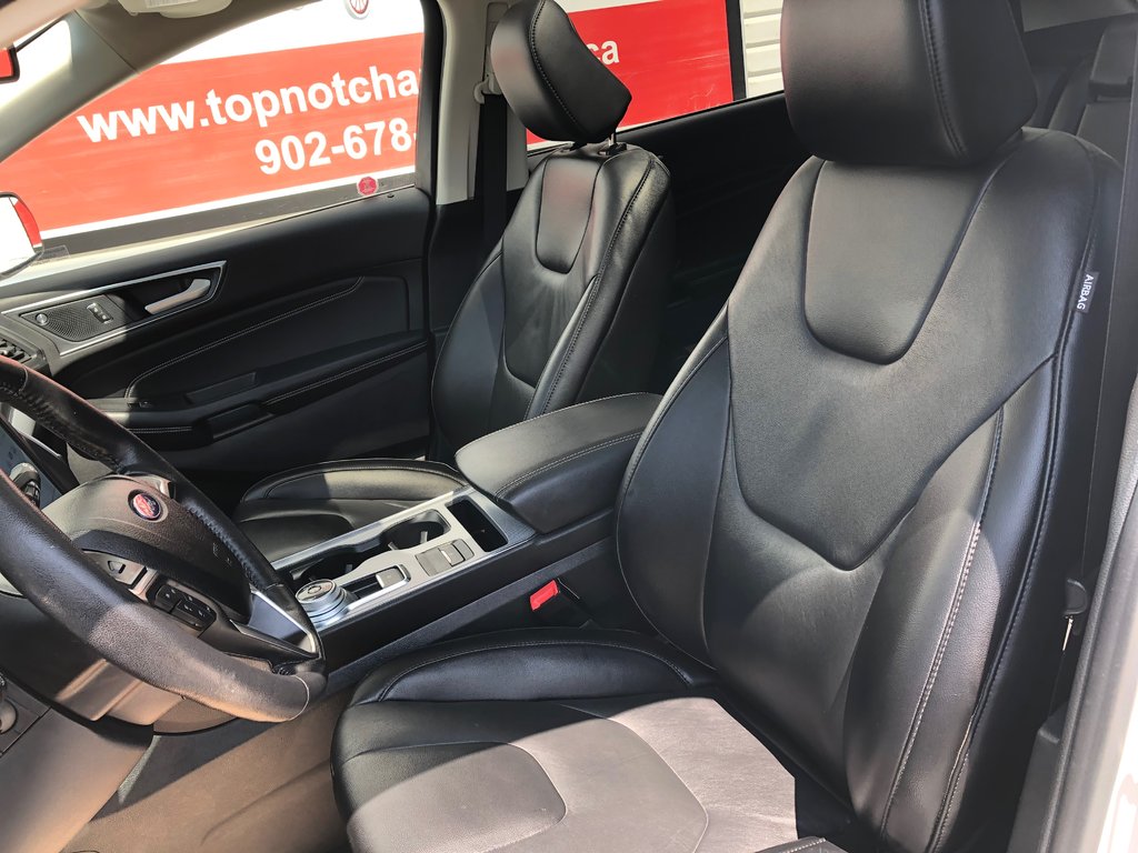 Ford Edge Titanium 2021 à COLDBROOK, Nouvelle-Écosse - 18 - w1024h768px