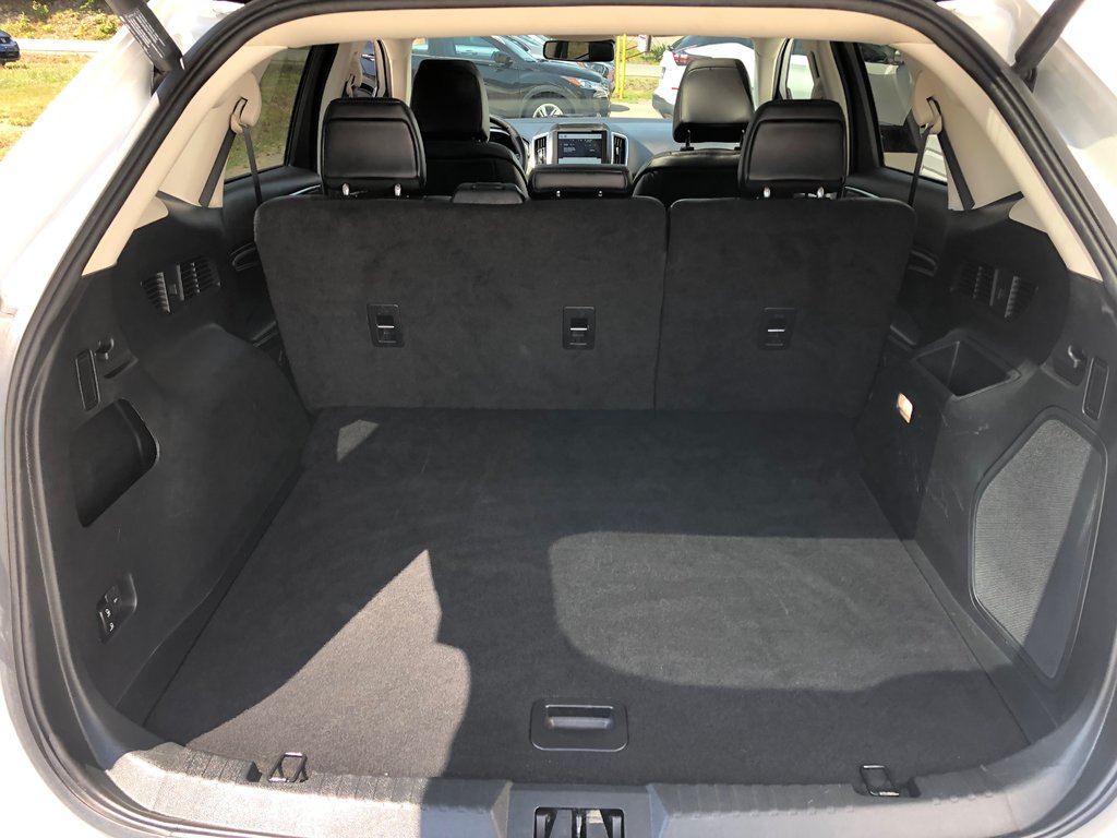Ford Edge Titanium 2021 à COLDBROOK, Nouvelle-Écosse - 23 - w1024h768px
