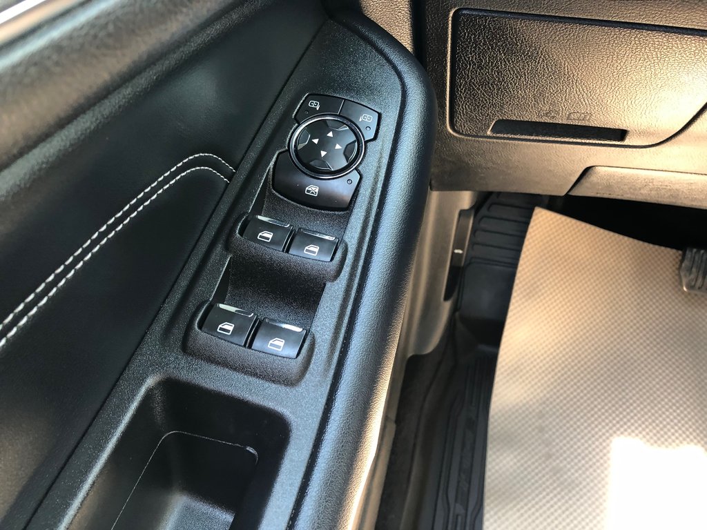 Ford Edge Titanium 2021 à COLDBROOK, Nouvelle-Écosse - 7 - w1024h768px