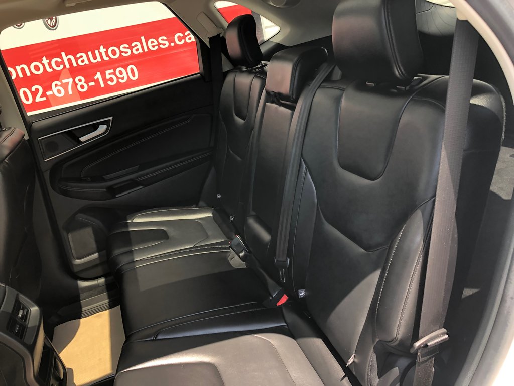 Ford Edge Titanium 2021 à COLDBROOK, Nouvelle-Écosse - 22 - w1024h768px