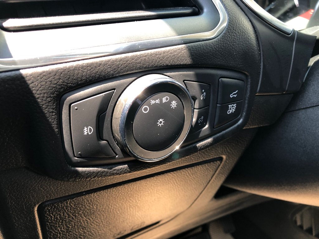 Ford Edge Titanium 2021 à COLDBROOK, Nouvelle-Écosse - 8 - w1024h768px