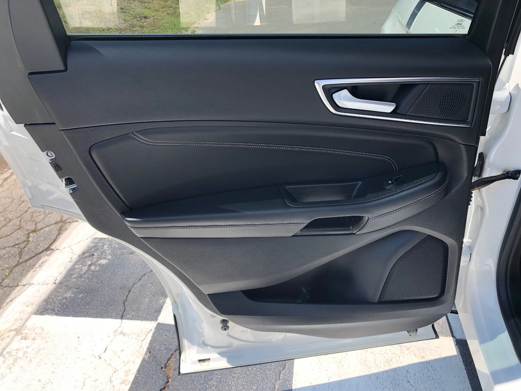 Ford Edge Titanium 2021 à COLDBROOK, Nouvelle-Écosse - 21 - w1024h768px