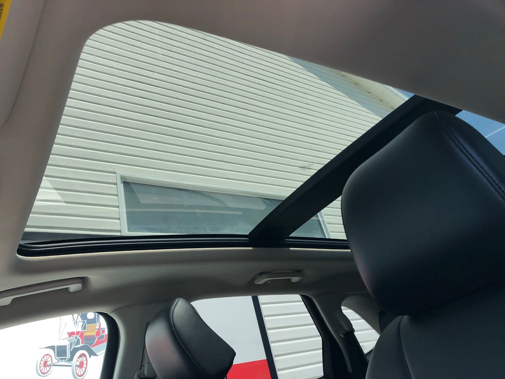 Ford Edge Titanium 2021 à COLDBROOK, Nouvelle-Écosse - 20 - w1024h768px