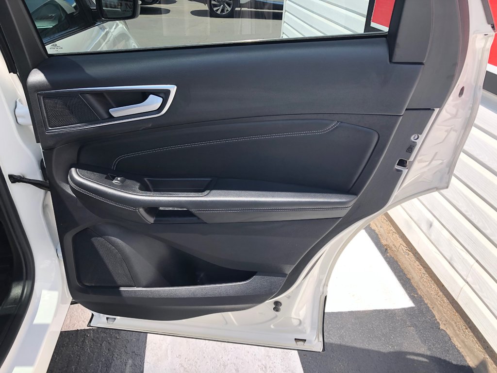 Ford Edge Titanium 2021 à COLDBROOK, Nouvelle-Écosse - 25 - w1024h768px