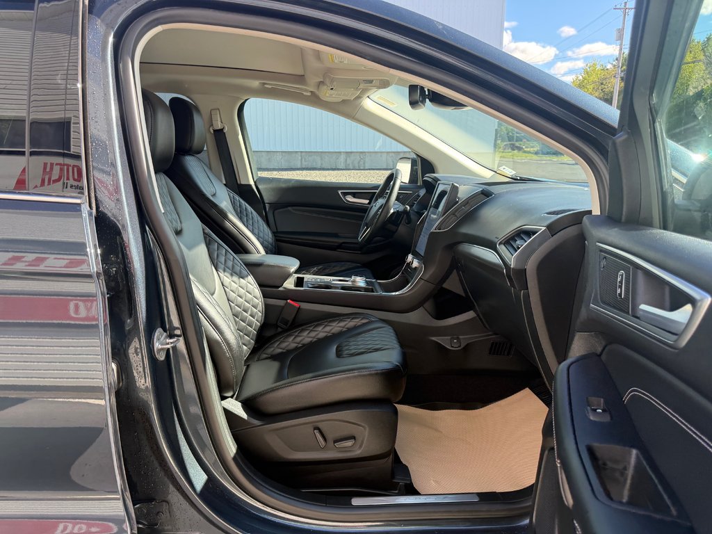 2024 Ford EDGE Titanium, keyless entry, backup camera, Bluetooth in COLDBROOK, Nova Scotia - 19 - w1024h768px