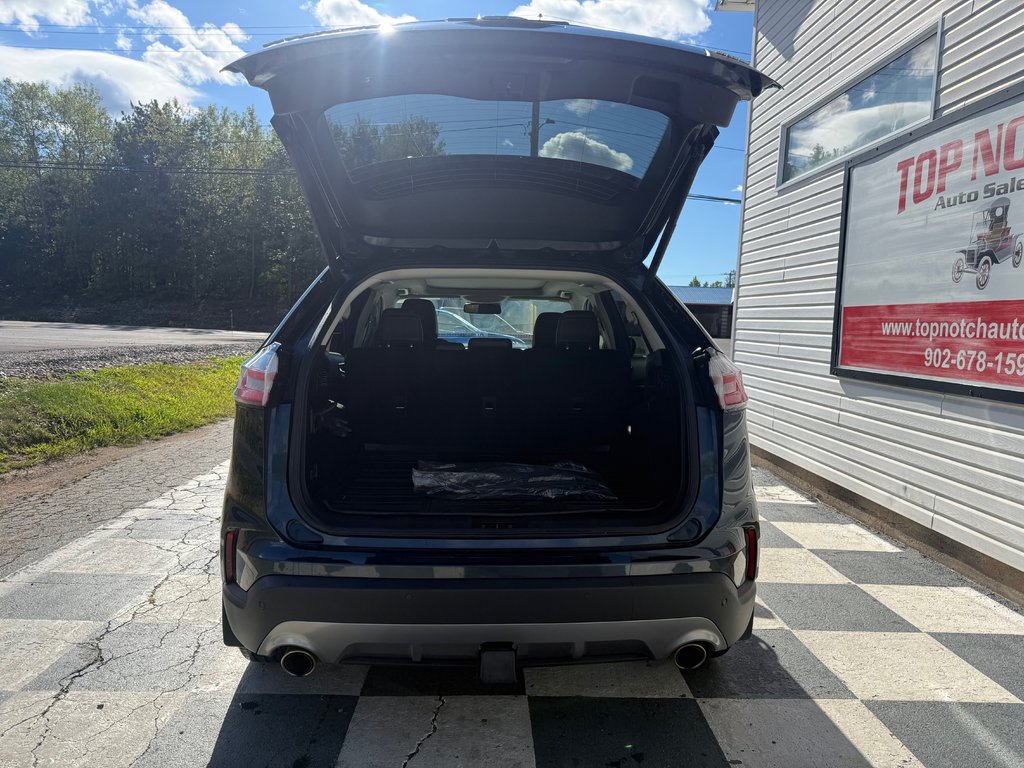 2024 Ford EDGE Titanium, keyless entry, backup camera, Bluetooth in COLDBROOK, Nova Scotia - 15 - w1024h768px