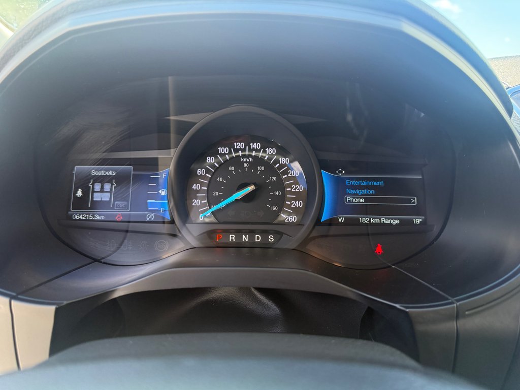 2024 Ford EDGE Titanium, keyless entry, backup camera, Bluetooth in COLDBROOK, Nova Scotia - 11 - w1024h768px