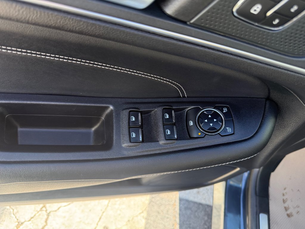 2024 Ford EDGE Titanium, keyless entry, backup camera, Bluetooth in COLDBROOK, Nova Scotia - 8 - w1024h768px