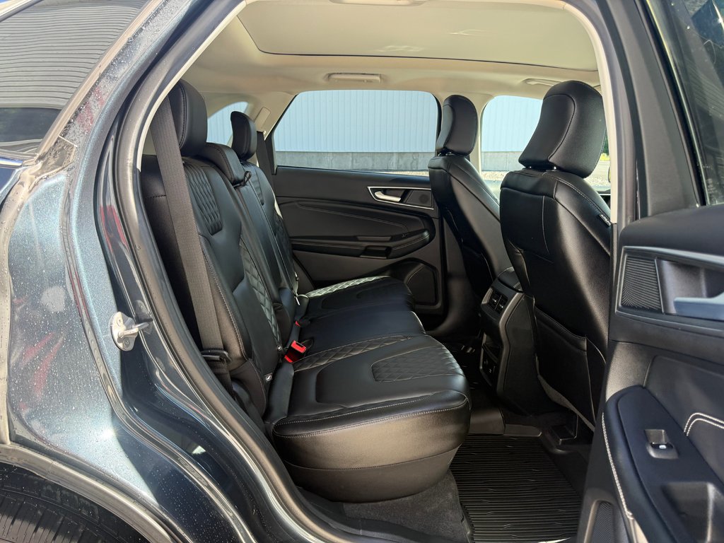 2024 Ford EDGE Titanium, keyless entry, backup camera, Bluetooth in COLDBROOK, Nova Scotia - 17 - w1024h768px