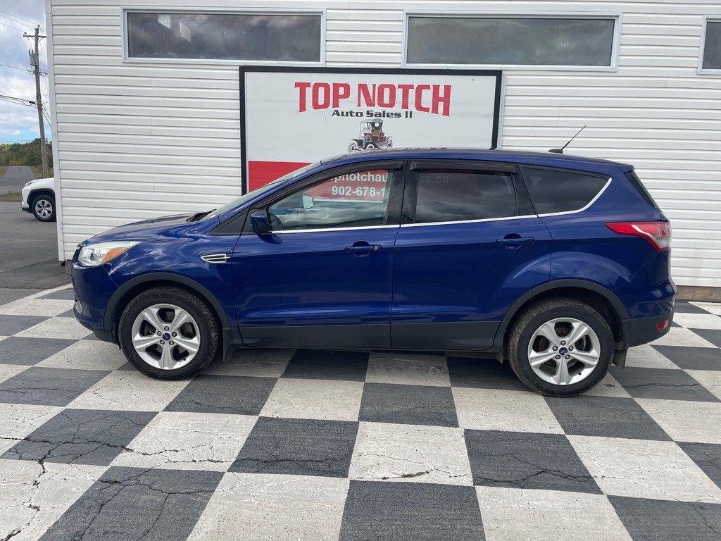 2015 Ford ESCAPE SE SE - HEATED SEATS , NAVIAGTION in COLDBROOK, Nova Scotia - 24 - w1024h768px