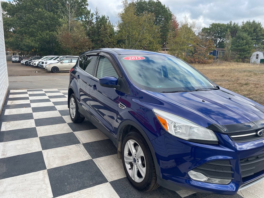 2015 Ford ESCAPE SE SE - HEATED SEATS , NAVIAGTION in COLDBROOK, Nova Scotia - 3 - w1024h768px