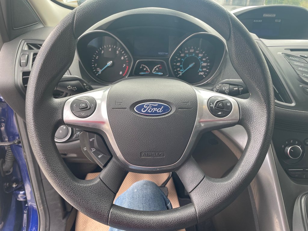 2015 Ford ESCAPE SE SE - HEATED SEATS , NAVIAGTION in COLDBROOK, Nova Scotia - 11 - w1024h768px