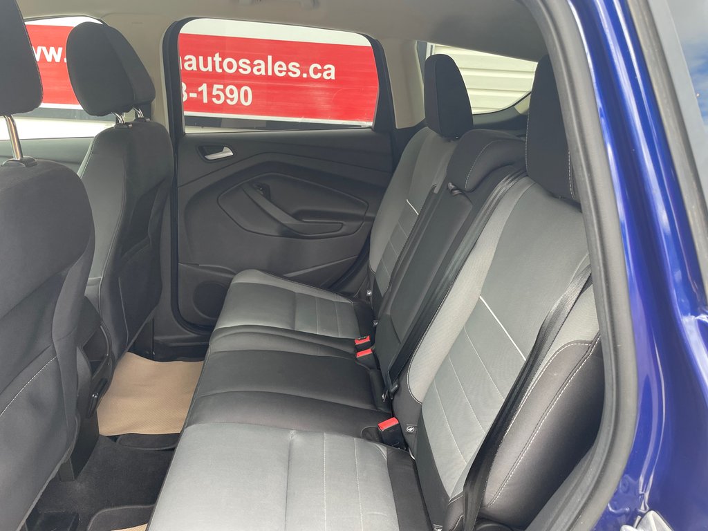 2015 Ford ESCAPE SE SE - HEATED SEATS , NAVIAGTION in COLDBROOK, Nova Scotia - 17 - w1024h768px