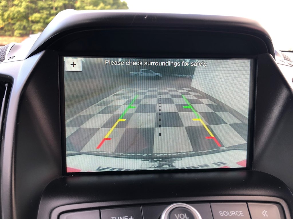 2019 Ford ESCAPE SE SE - Reverse Camera, Push Start, Power Seats in COLDBROOK, Nova Scotia - 13 - w1024h768px