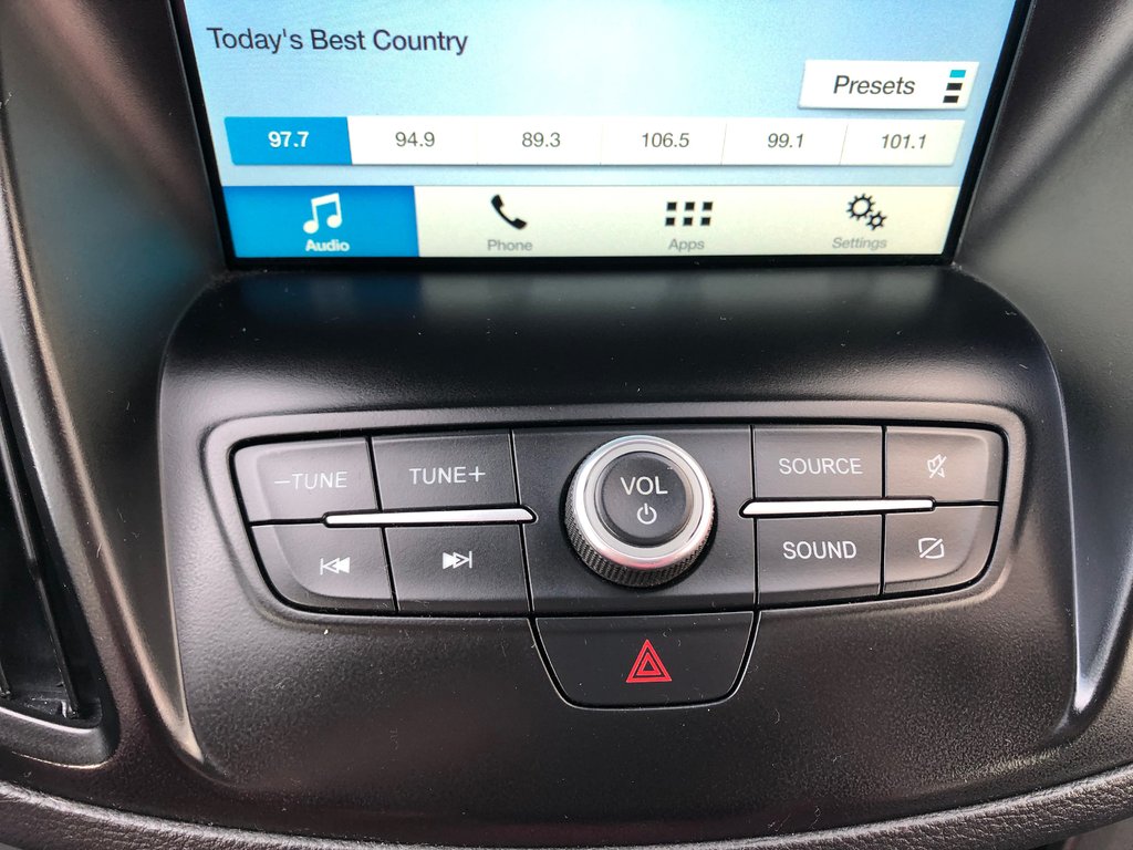 2019 Ford ESCAPE SE SE - Reverse Camera, Push Start, Power Seats in COLDBROOK, Nova Scotia - 14 - w1024h768px