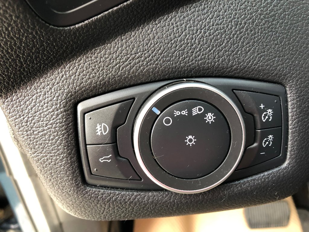 2019 Ford ESCAPE SE SE - Reverse Camera, Push Start, Power Seats in COLDBROOK, Nova Scotia - 9 - w1024h768px