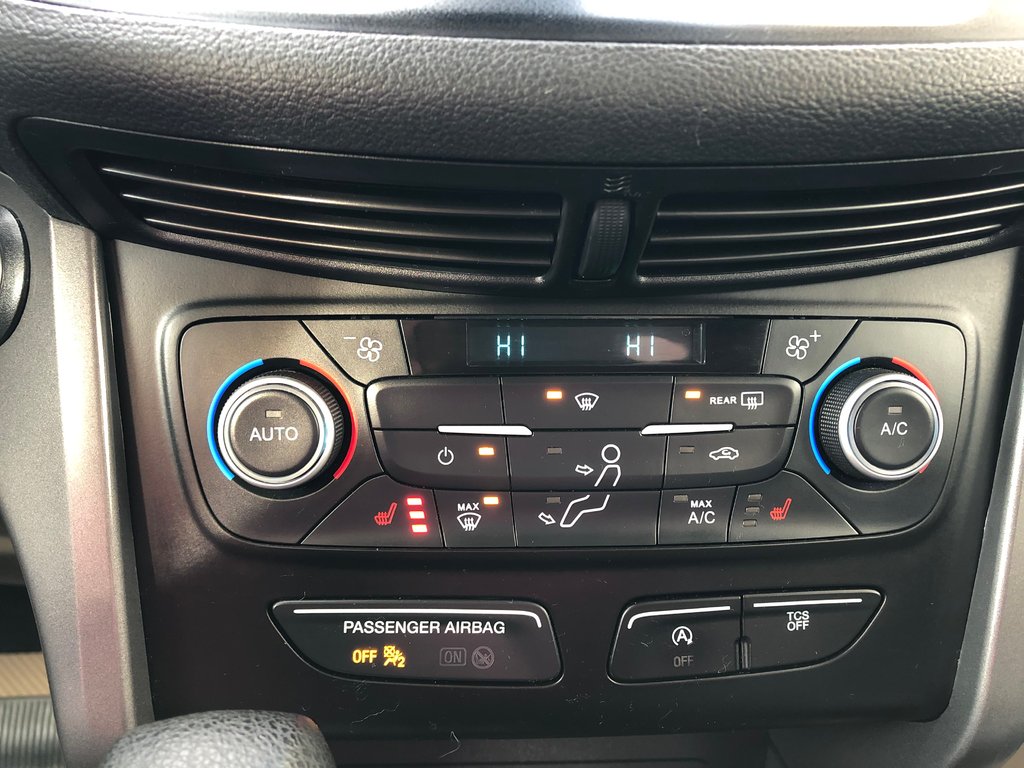 2019 Ford ESCAPE SE SE - Reverse Camera, Push Start, Power Seats in COLDBROOK, Nova Scotia - 15 - w1024h768px